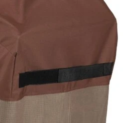 Duckcovers Ultimate 68 In. Dia X 24 In. H Round Fire Pit Cover 19 Duckcovers Ultimate 68 In. Dia X 24 In. H Round Fire Pit Cover -Fire Place Store classic accessories fire pit covers and accessories ufpr6824 4f 1000