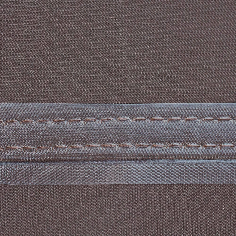 Duckcovers Ultimate 68 In. Dia X 24 In. H Round Fire Pit Cover 8 Duckcovers Ultimate 68 In. Dia X 24 In. H Round Fire Pit Cover - Image 8