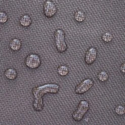 Duck Covers Ultimate 44 In. L X 44 In. D X 24 In. H Square Fire Pit Cover -Fire Place Store classic accessories fire pit covers and accessories ufps444424 1f 1000