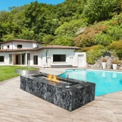 Glass Wind Guard For Rectangular Fire Pit Table 31 X 12.5 X 6.5 In. X 0.31 In. Thick Sturdy Tempered Glass Panel W/Feet 15 Glass Wind Guard For Rectangular Fire Pit Table 31 X 12.5 X 6.5 In. X 0.31 In. Thick Sturdy Tempered Glass Panel W/Feet -Fire Place Store clear vevor fire pit covers and accessories fx30 511 56inmohvv0 31 1000