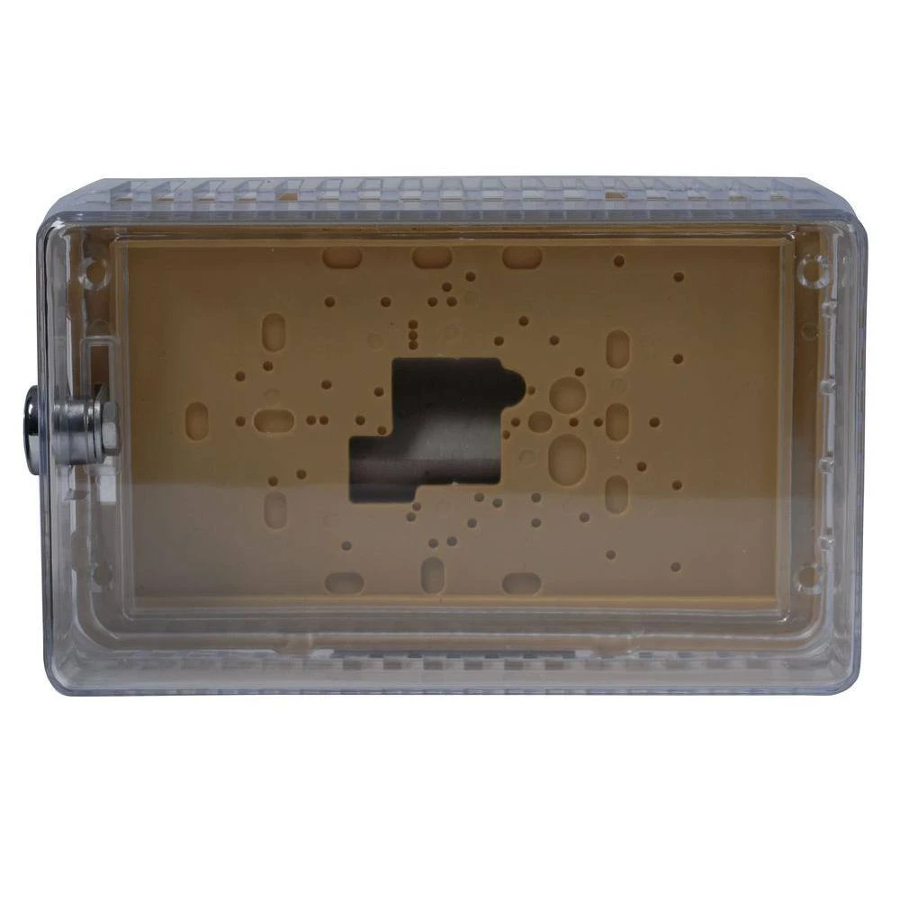 Large Thermostat Guard 1 Large Thermostat Guard