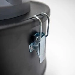 6.5 Gal. Ash Vacuum Cleaner Black -Fire Place Store cleveland iron works chimney cleaners f500520 44 1000