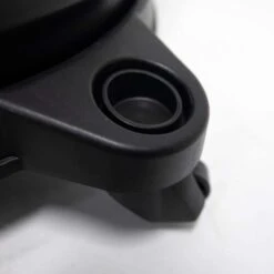 6.5 Gal. Ash Vacuum Cleaner Black -Fire Place Store cleveland iron works chimney cleaners f500520 66 1000