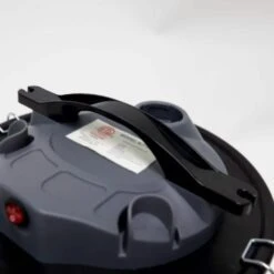 6.5 Gal. Ash Vacuum Cleaner Black -Fire Place Store cleveland iron works chimney cleaners f500520 c3 1000