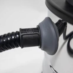 6.5 Gal. Ash Vacuum Cleaner Stainless Steel -Fire Place Store cleveland iron works chimney cleaners f500522 1f 1000