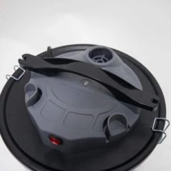 6.5 Gal. Ash Vacuum Cleaner Stainless Steel -Fire Place Store cleveland iron works chimney cleaners f500522 c3 1000