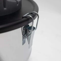 6.5 Gal. Ash Vacuum Cleaner Stainless Steel -Fire Place Store cleveland iron works chimney cleaners f500522 fa 1000