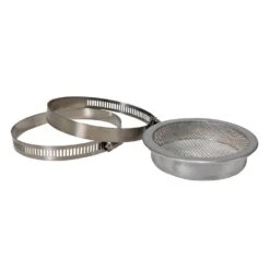 Wood Stove Fresh Air Kit -Fire Place Store cleveland iron works fireplace stove parts f500313 4f 1000