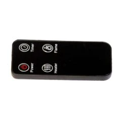 20 In. H Electric Fireplace Log Set With LED Technology And Remote Control -Fire Place Store comfort glow electric fireplace logs elcg251 44 1000