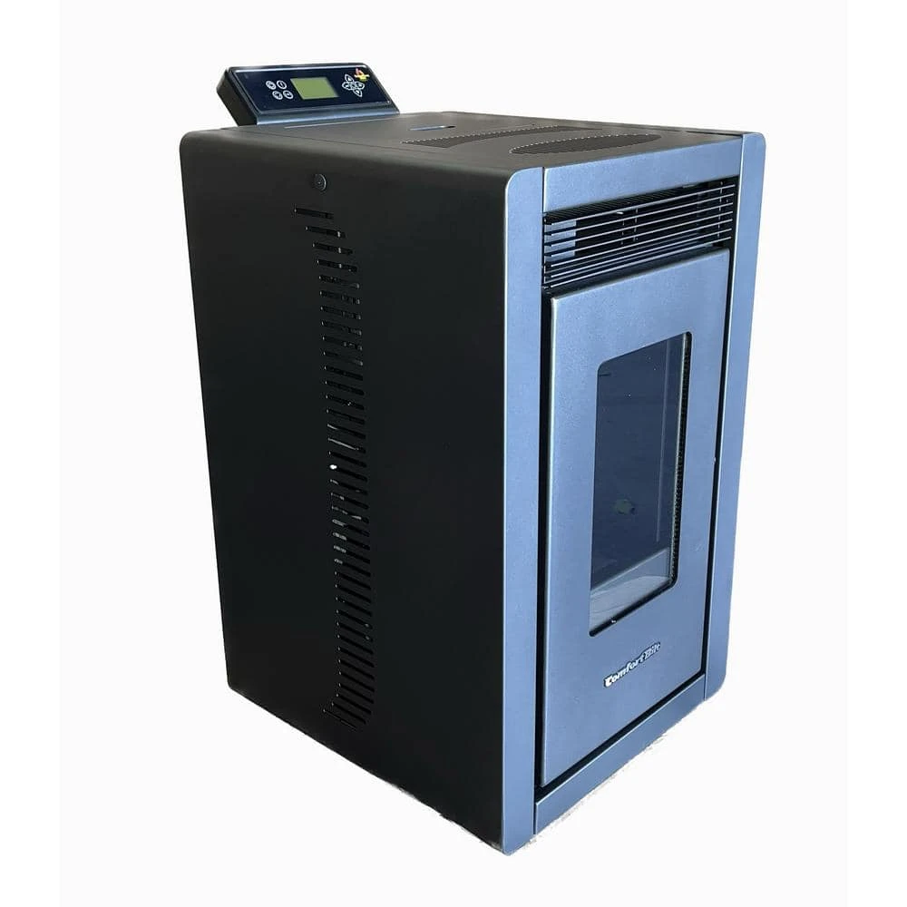 1500 Sq. Ft. Pellet Stove 3 1500 Sq. Ft. Pellet Stove - Image 3