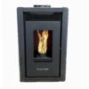 1500 Sq. Ft. Pellet Stove