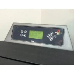 HP50-Burgundy Pellet Stove 2,200 Sq. Ft. EPA Certified In Burgundy -Fire Place Store comfortbilt pellet stoves hp50 burg 44 1000