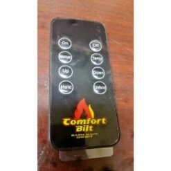 HP50-Burgundy Pellet Stove 2,200 Sq. Ft. EPA Certified In Burgundy -Fire Place Store comfortbilt pellet stoves hp50 burg fa 1000