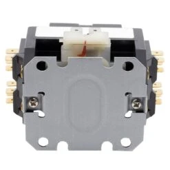 2P 20 Amp 24-Volt Coil 600V Max Definite Purpose Contactor 11 2P 20 Amp 24-Volt Coil 600V Max Definite Purpose Contactor -Fire Place Store connecticut electric motor controls bebdp2p20a24v 66 1000