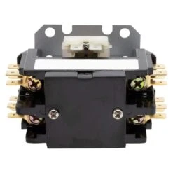 30 Amp 2-Phases 240-Volt Coil 600-Volt Max Definite Purpose Contactor 10 30 Amp 2-Phases 240-Volt Coil 600-Volt Max Definite Purpose Contactor -Fire Place Store connecticut electric motor controls bebdp2p30a240v 1d 1000