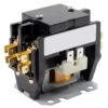 30 Amp 2-Phases 240-Volt Coil 600-Volt Max Definite Purpose Contactor