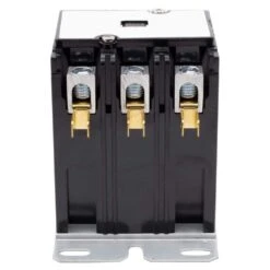 50 Amp 3-Phases 24-Volt Coil 600-Volt Max Definite Purpose Contactor 9 50 Amp 3-Phases 24-Volt Coil 600-Volt Max Definite Purpose Contactor -Fire Place Store connecticut electric motor controls bebdp3p50a24v a0 1000