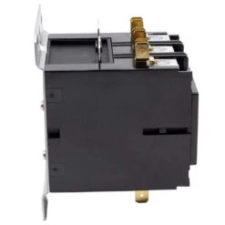 50 Amp 3-Phases 24-Volt Coil 600-Volt Max Definite Purpose Contactor 7 50 Amp 3-Phases 24-Volt Coil 600-Volt Max Definite Purpose Contactor -Fire Place Store connecticut electric motor controls bebdp3p50a24v e1 1000