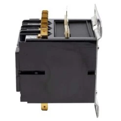 20 Amp 4-Phases 120-Volt Coil 600-Volt Max Definite Purpose Contactor -Fire Place Store connecticut electric motor controls bebdp4p20a120v 40 1000