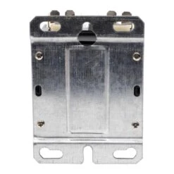 20 Amp 4-Phases 120-Volt Coil 600-Volt Max Definite Purpose Contactor -Fire Place Store connecticut electric motor controls bebdp4p20a120v 66 1000