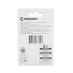 Crescent 2-5/8 In. Reversible Nut Setter Set (2-Piece) 15 Crescent 2-5/8 In. Reversible Nut Setter Set (2-Piece) -Fire Place Store crescent hvac tools cavrn2dhx 2 c3 1000