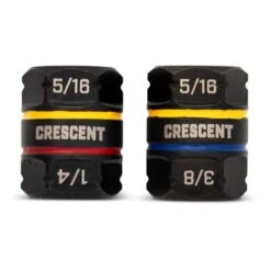 Crescent 6 In. Reversible Nut Setter Set (2-Piece) 10 Crescent 6 In. Reversible Nut Setter Set (2-Piece) -Fire Place Store crescent hvac tools cavrn6dhx 2 40 1000