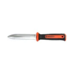 Crescent 14 In. Duct Knife With Carrying Sheath -Fire Place Store crescent hvac tools ctdknife a0 1000