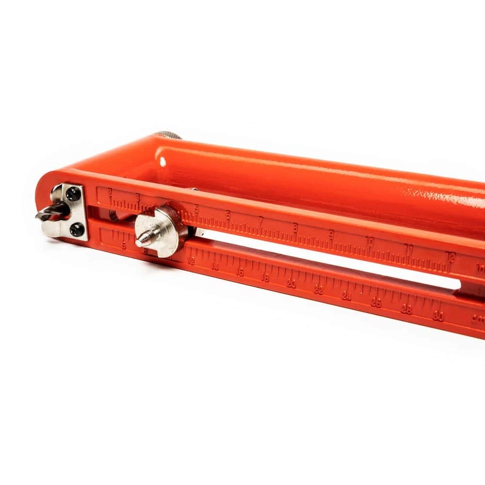 Crescent 17-3/8 In. Circle Hole Duct/Glass Cutter 3 Crescent 17-3/8 In. Circle Hole Duct/Glass Cutter - Image 3