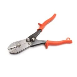 Crescent Wiss 9-3/4 In. 5-Blade Hand Crimper -Fire Place Store crescent hvac tools wc5sn 40 1000