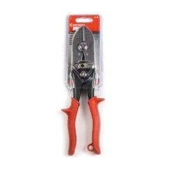 Crescent Wiss 9-3/4 In. 5-Blade Hand Crimper -Fire Place Store crescent hvac tools wc5sn 66 1000