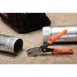 Crescent Wiss 9-3/4 In. 5-Blade Hand Crimper -Fire Place Store crescent hvac tools wc5sn a0 1000