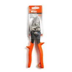 Crescent 8-3/4 In. Hand Notcher 3 Crescent 8-3/4 In. Hand Notcher -Fire Place Store crescent hvac tools whn1n 40 1000