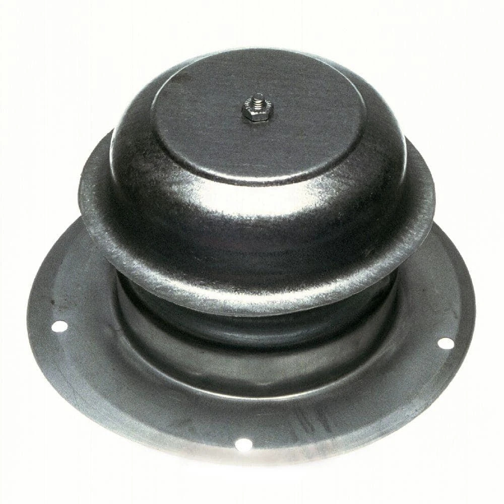 Steel Mobile Home/RV Plumbing Vent Cap 1 Steel Mobile Home/RV Plumbing Vent Cap