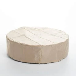 39 In. Dark Gray Circular Propane Outdoor Fire Pit -Fire Place Store dark grey coporesell gas fire pits clbcfp01dgr 66 1000