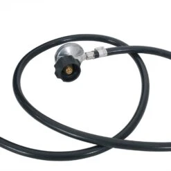 39 In. Dark Gray Circular Propane Outdoor Fire Pit -Fire Place Store dark grey coporesell gas fire pits clbcfp01dgr 76 1000