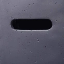 31.1 In. W X 24.5 In. H Round Metal Propane Burning Outdoor Fire Pit In Dark Grey 11 31.1 In. W X 24.5 In. H Round Metal Propane Burning Outdoor Fire Pit In Dark Grey -Fire Place Store dark grey staykiwi gas fire pits skbcfp23dg 1f 1000