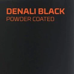 2-In-1 34 In. X 16 In. Round Steel Wood Burning Fire Pit And Grill With 360° Tabletop Griddle In Denali Black -Fire Place Store denali black hotshot wood burning fire pits 52561 76 1000