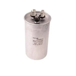 440-Volt 60/5 MFD Motor Run Dual Capacitor
