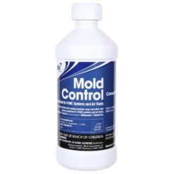15 Oz. HVAC Mold Control Concentrate For HVAC Systems And Air Ducts