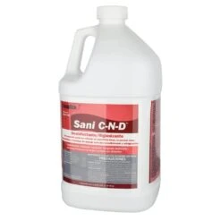 1 Gal. Sani C-N-D Disinfectant