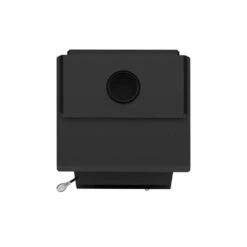 Escape 2100 Wood Stove On Pedestal 2,700 Sq. Ft. EPA Certified -Fire Place Store drolet wood stoves db03129 a0 1000