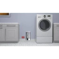 4.25 In. Dryer Box Metal Recess -Fire Place Store dryerbox gas fittings connectors 425thd 1f 1000