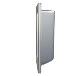 4.25 In. Dryer Box Metal Recess -Fire Place Store dryerbox gas fittings connectors 425thd 40 1000