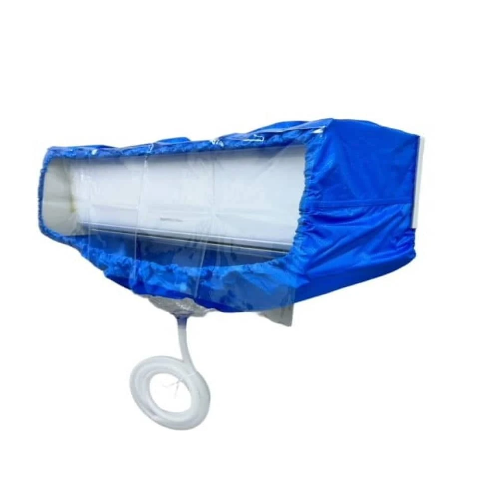 Mini Split Cleaning Cover 18,000 BTU To 36,000 BTU Unit 2 Mini Split Cleaning Cover 18,000 BTU To 36,000 BTU Unit - Image 2