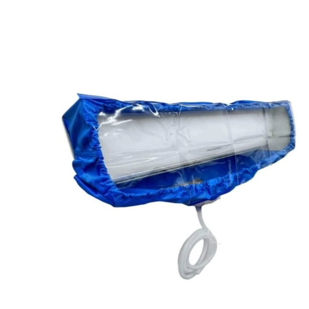 Mini Split Cleaning Cover 18,000 BTU To 36,000 BTU Unit 6 Mini Split Cleaning Cover 18,000 BTU To 36,000 BTU Unit - Image 6