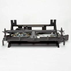 Ventless Dual Fuel Gas Log Set - 30 In. Berkshire Stacked Oak - Remote Control 17 Ventless Dual Fuel Gas Log Set - 30 In. Berkshire Stacked Oak - Remote Control -Fire Place Store duluth forge ventless gas fireplace logs 210052 40 1000