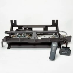 Ventless Dual Fuel Gas Log Set - 30 In. Berkshire Stacked Oak - Remote Control 18 Ventless Dual Fuel Gas Log Set - 30 In. Berkshire Stacked Oak - Remote Control -Fire Place Store duluth forge ventless gas fireplace logs 210052 a0 1000