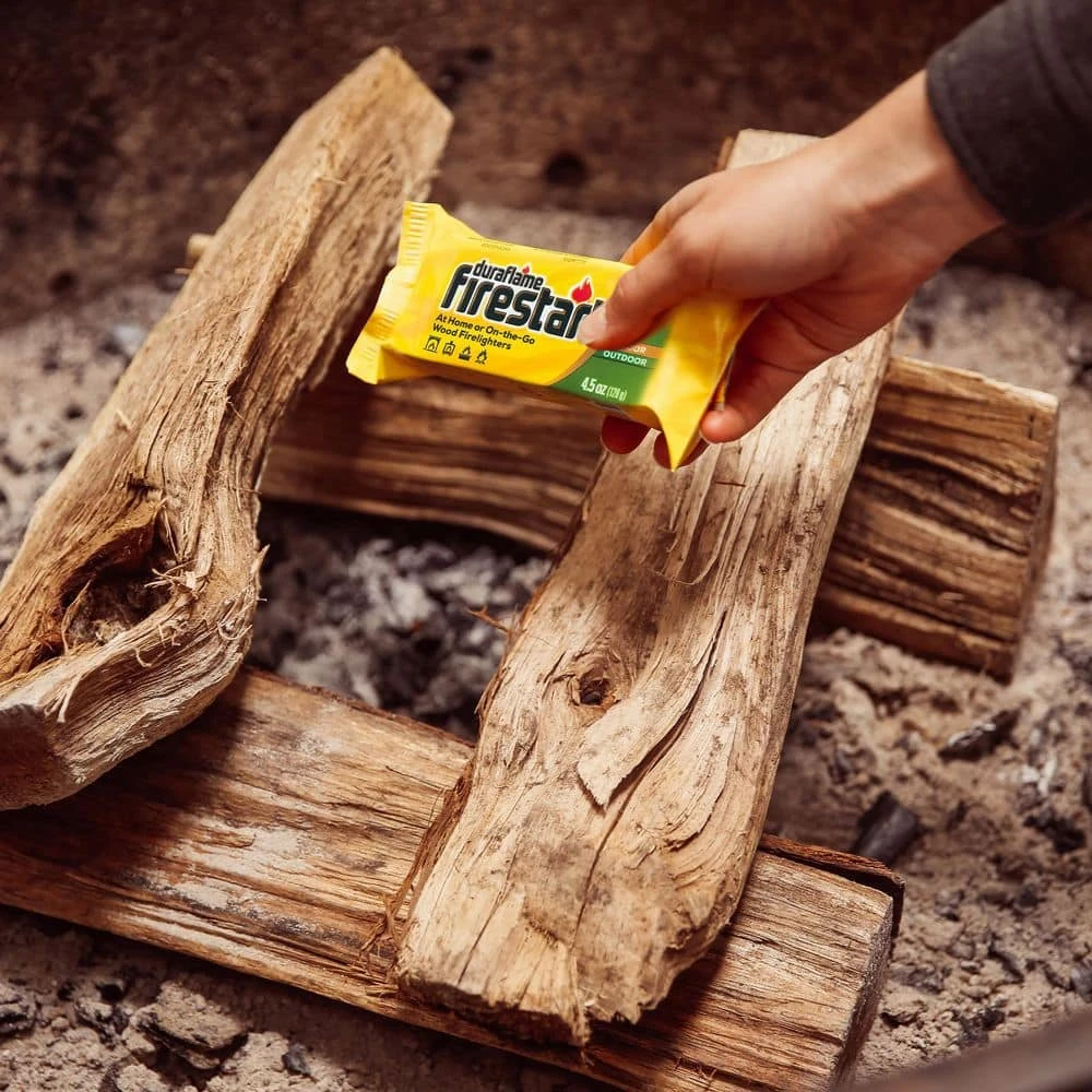 4.5 Oz. Firestart/Kindling (24-Pack) 5 4.5 Oz. Firestart/Kindling (24-Pack) - Image 5