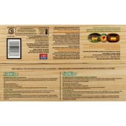 Crackleflame 4.5 Lb. Indoor/Outdoor Firelogs (4-Pack), 3 Hour Burn 12 Crackleflame 4.5 Lb. Indoor/Outdoor Firelogs (4-Pack), 3 Hour Burn -Fire Place Store duraflame firewood 04537 fa 1000