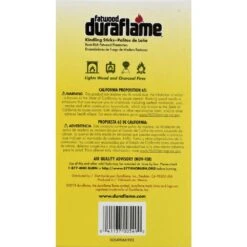 5 Lb. (125 Cu.ft.) Fatwood Natural Firestarters -Fire Place Store duraflame firewood 04549 c3 1000